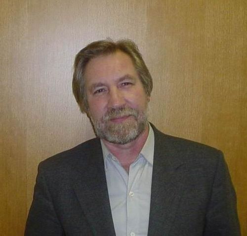 Александр Сергеев