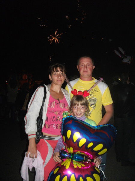 Игорь Цыгуненко