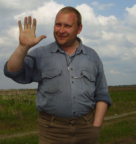 Александр Шерчков