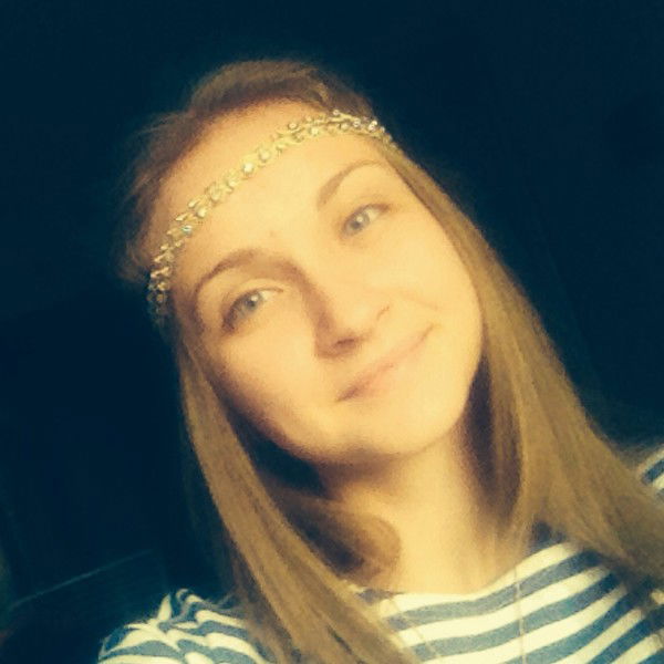 Анастасия Зенченко