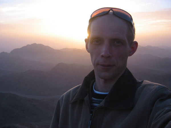 Роман Самсонов