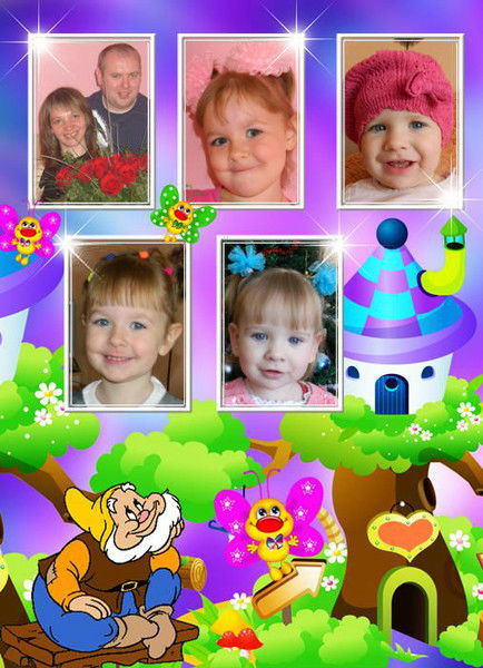 Лилия Гильц