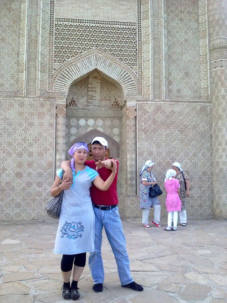 Арман Дусалиев