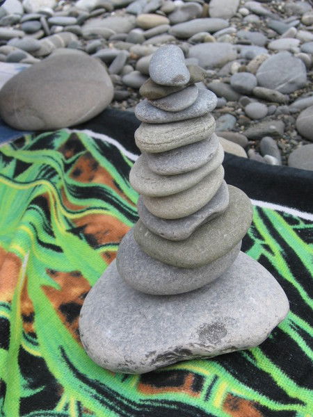 Ритуська Х.