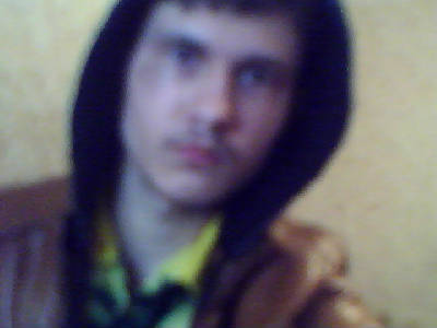 Дима Шибаев