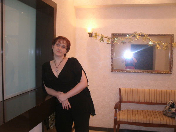 Светлана Муравьева