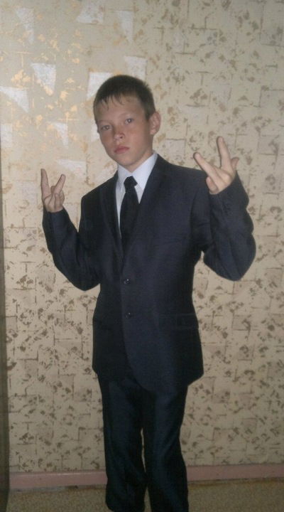 Гена Михайлусов