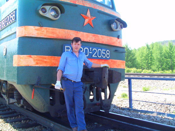 Виталий Голованов