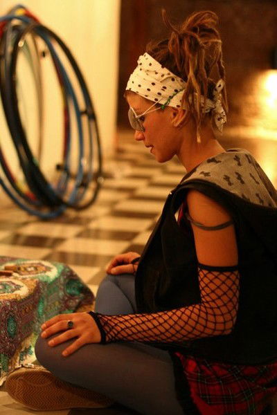 Ксюшка Градская