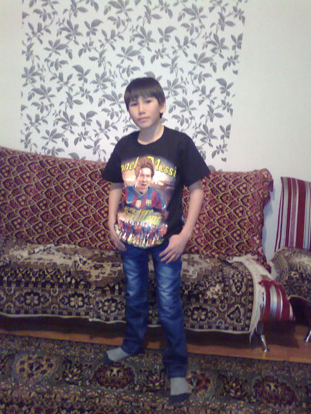 *nurik* Sultangaliev