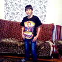 *nurik* Sultangaliev