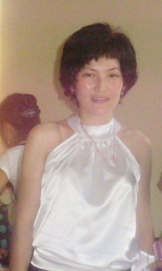 Gulzhanar Zhunussova