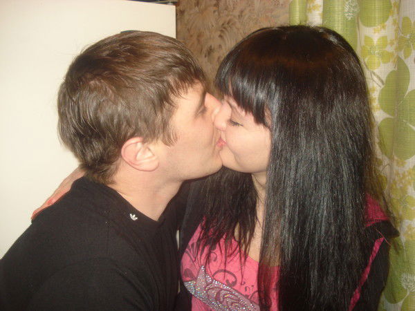 Виктория Курицина