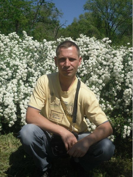 Игорь Кривенко