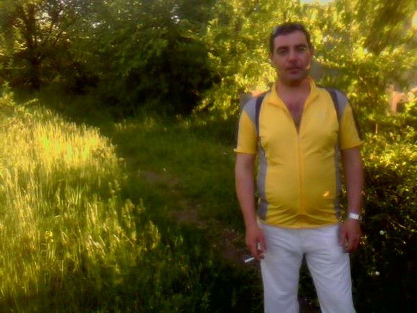 Александр Новиков