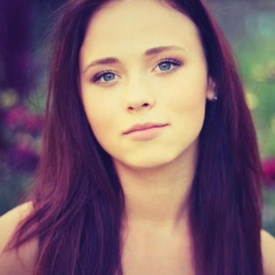 Кристина Худотёплова