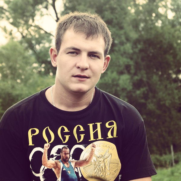 Сирень Ахметшин