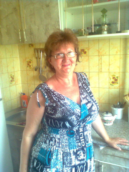 Галина Пальгуева