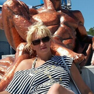 Яна Аносова