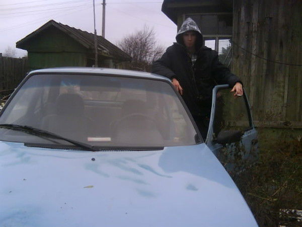 Руслан Арсеньев