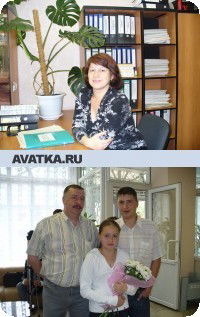 Марина Зуева