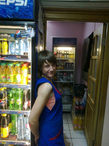 Юлия Шитикова