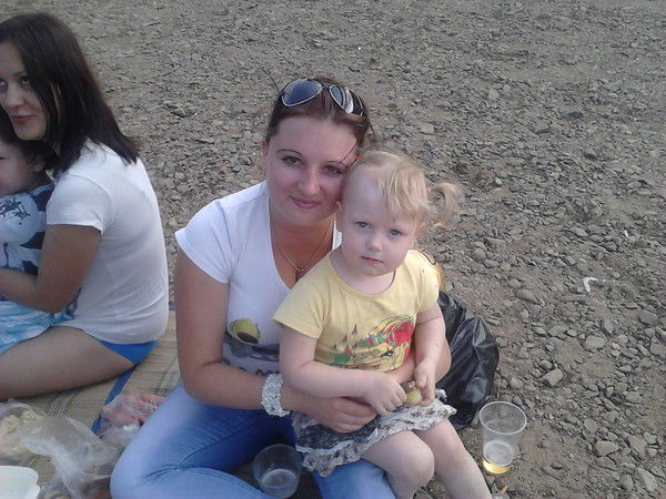 Елена Андреева