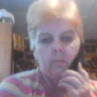 Ольга Сидорова