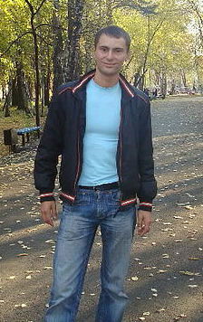 Иван Саватеев