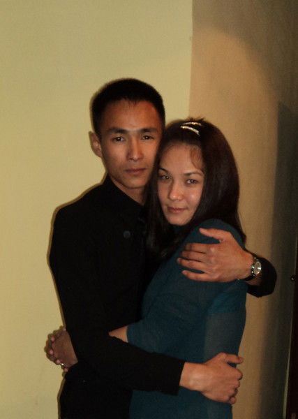 Гаухар Рахметова