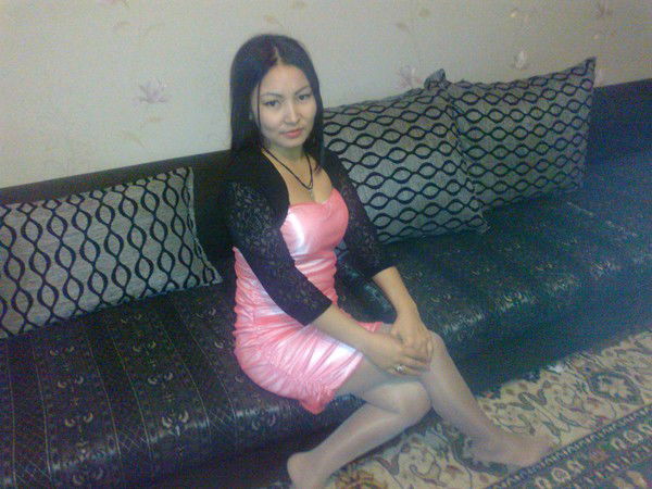 Нурсулу Бекенова