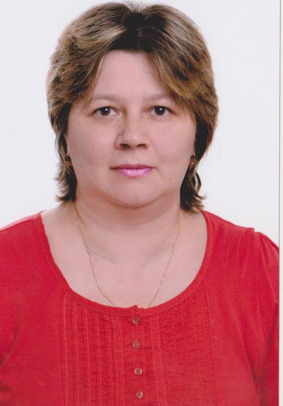 Ольга Жиглова