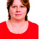 Ольга Жиглова