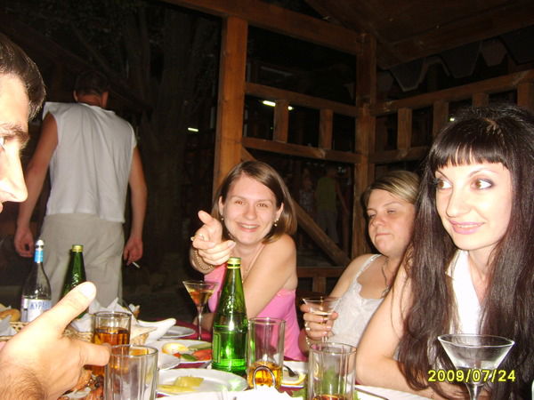 Олеся Сафронова