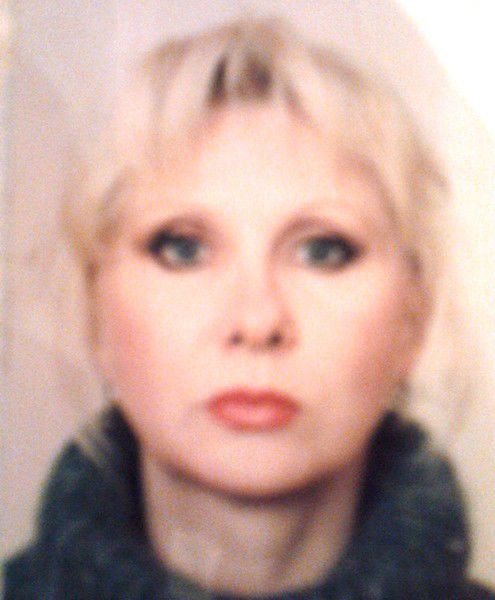 Нина Андреенко