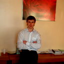 Константин Дорожкин