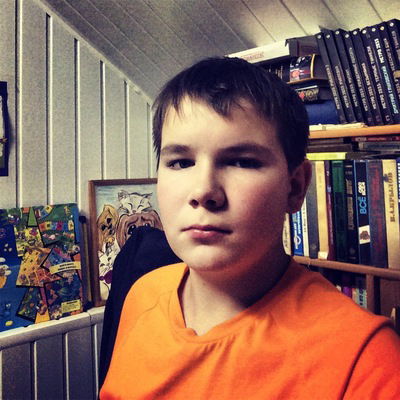 Данир Ахметшин