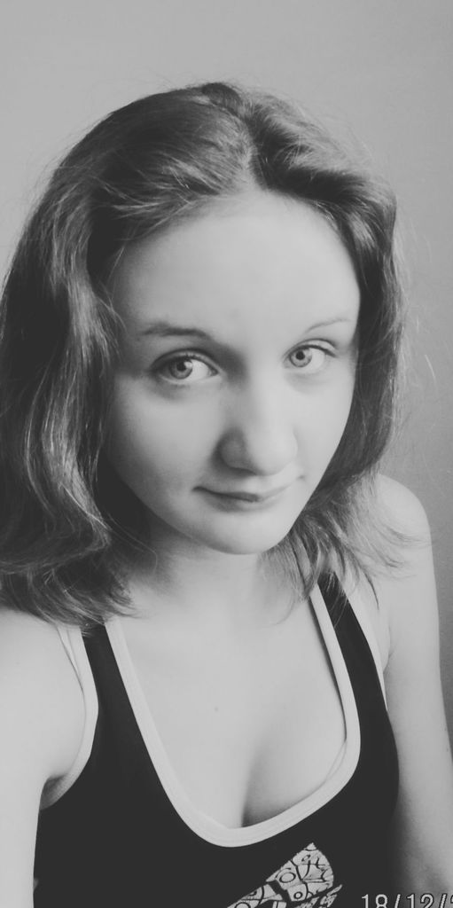 Екатерина Галимова