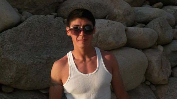 Тимур Кужахметов