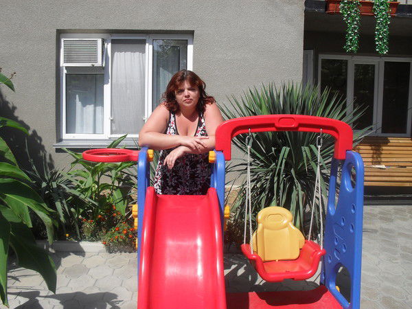 Наталья Шелаева