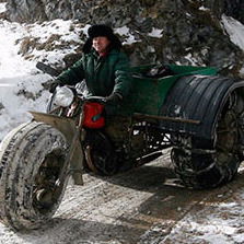 Радик Рамазанов