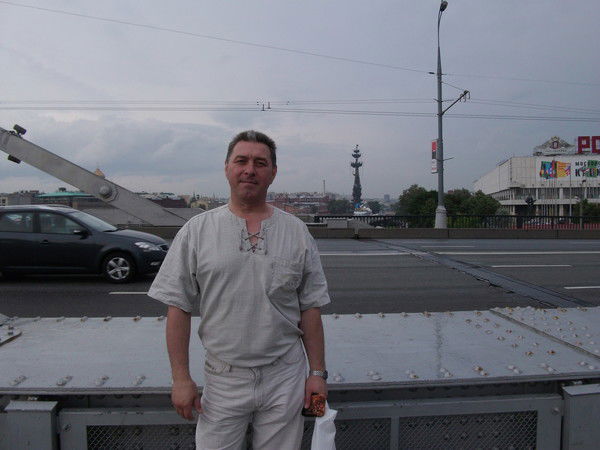 Андрей Склёмин