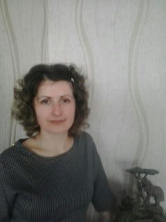 Лариса Дунаевская