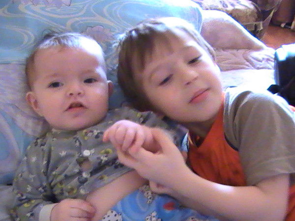 Никита Токарев