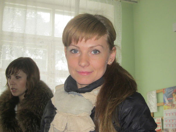 Татьяна Михайлова