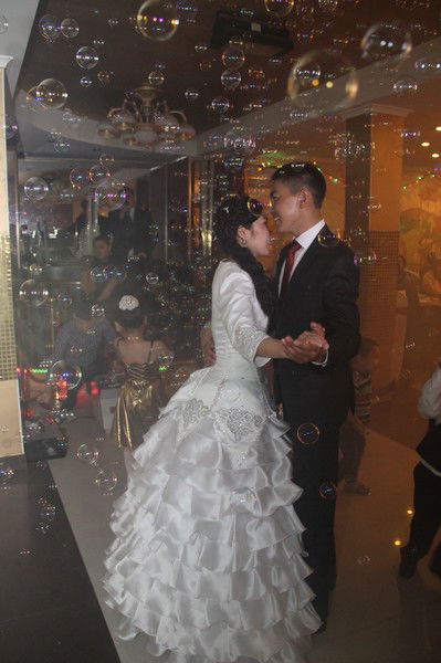 Гульбаршын *