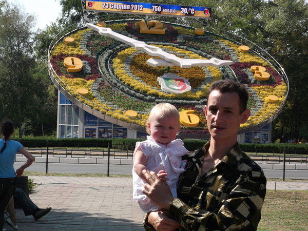 Евгений Демидов