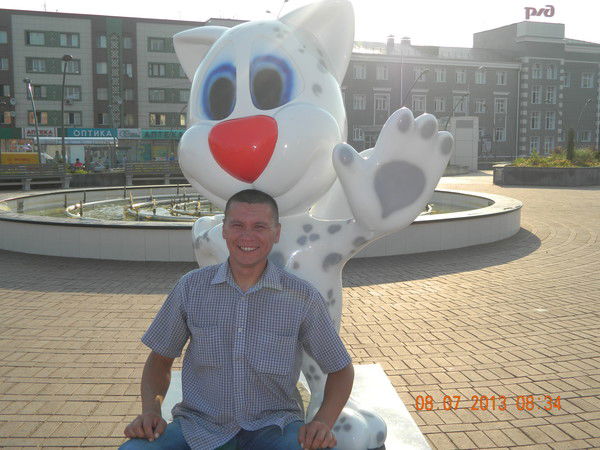 Фаезов Альберт