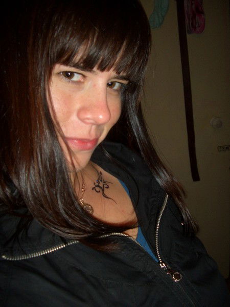 Екатерина Дубкова