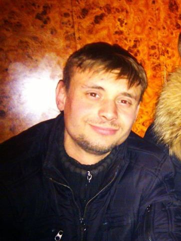 Алексей Рогожкин